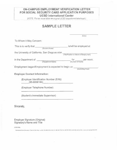 modern job offer letter template