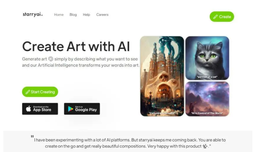 10+ Ai Generated Images Examples | Examples
