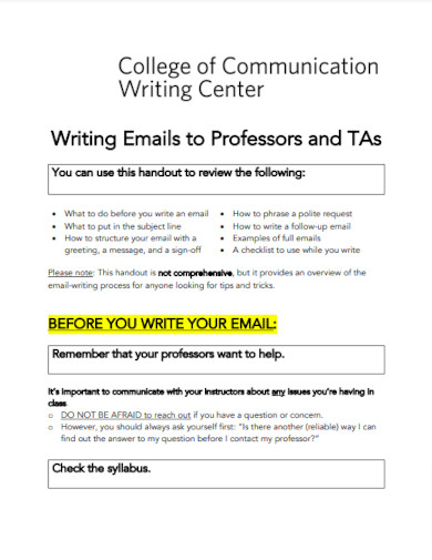 23-email-to-professor-example-pdf-docs-examples