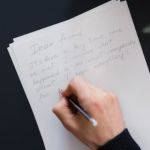 letter to the editor