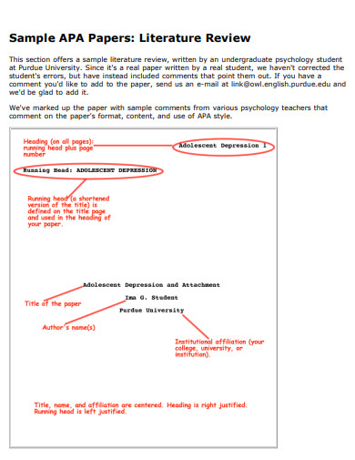 apa-literature-review-19-examples-word-google-docs-pdf