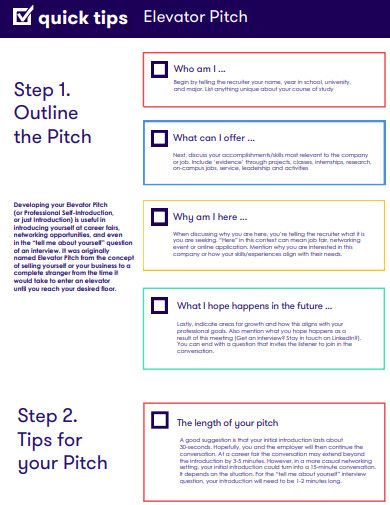 23+ Sales Pitch Examples in PDF, Google Slides, Powepoint, Flowcharts ...