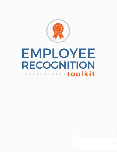 Employee Recognition Toolkit Helpside