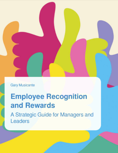 employee recognition and rewards