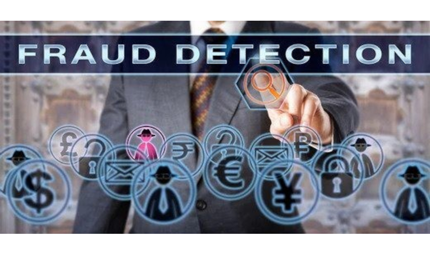 fraud detection ai in business