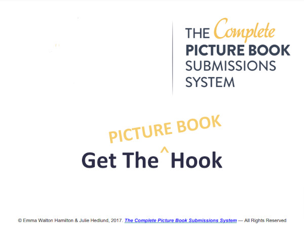 get the hook example
