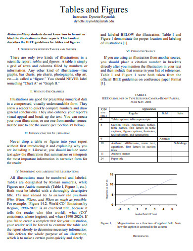 IEEE Citation Figure