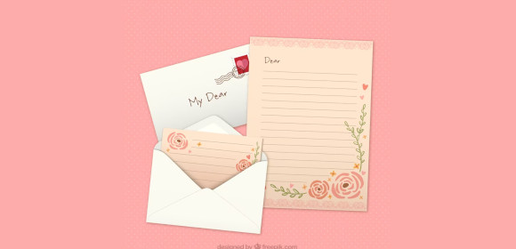 Love Letter Image