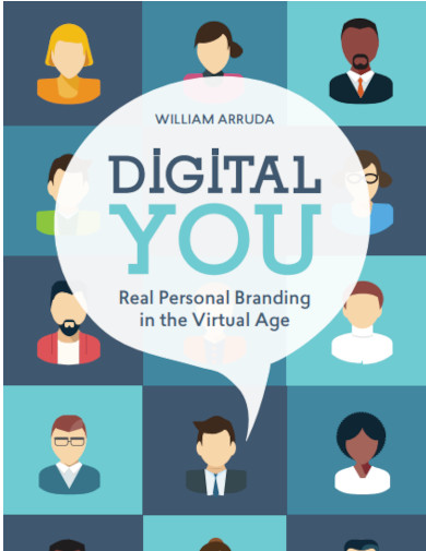 real personal branding in the virtual age