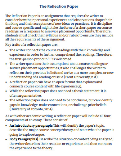 Reflection Paper DIY New Year s Reflection Cards