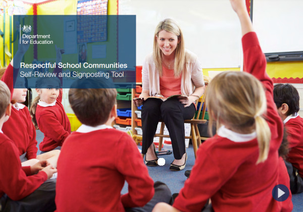 respectful school communities self review and signposting tool
