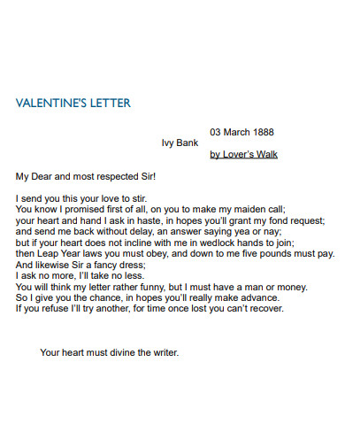 22 Sad Love Letter AisleenJula   Valentine Love Letter 