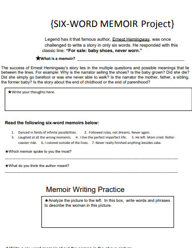 6-word-memoir-examples-how-to-write-pdf