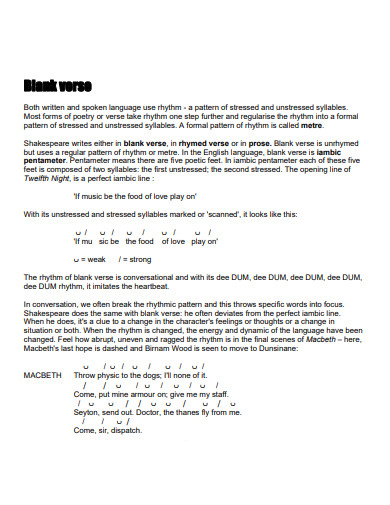 blank verse in pdf example0