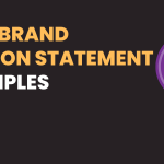 Brand Mission Statement Examples