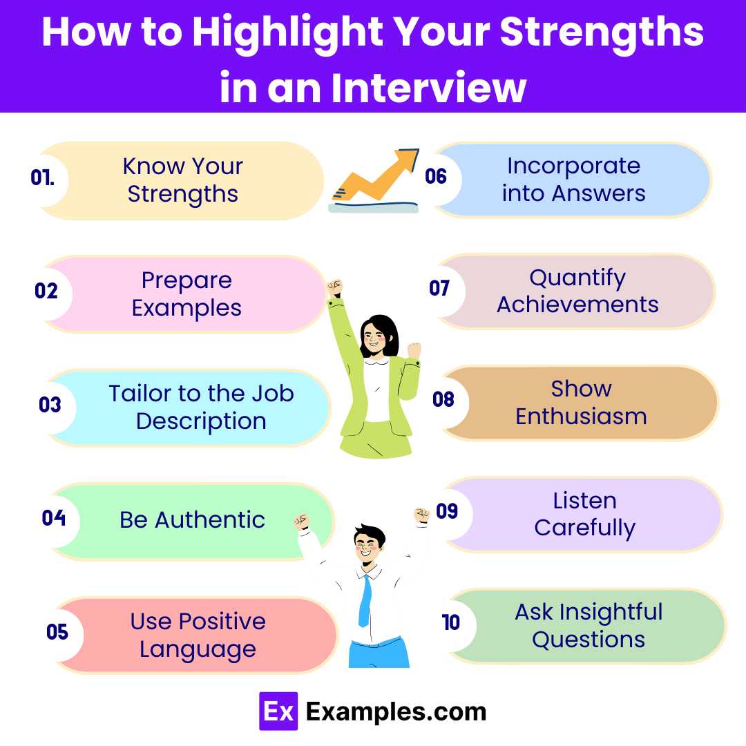 29 Personal Strengths Examples To Download Examples 29 Personal Strengths Examples To Download Examples