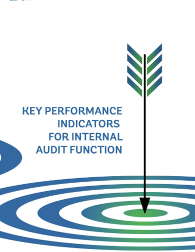 key performance indicators for internal audit