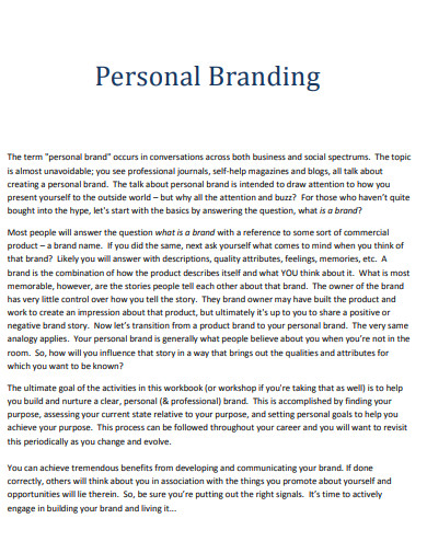 branding thesis pdf