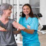 Physical Health Image