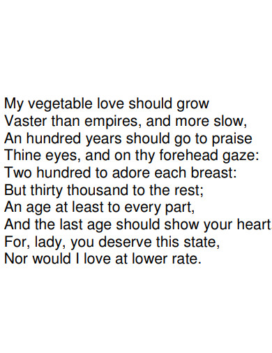 spring poem of alliteration example