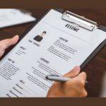 Student Resume Image