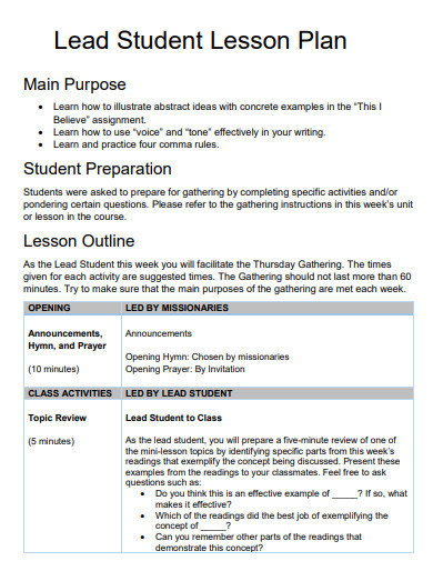 rubric for this i believe essay