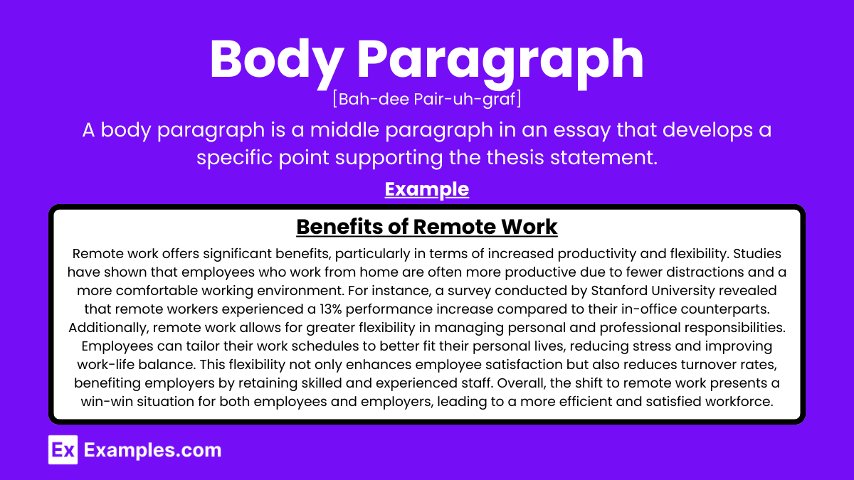 Essay Writing Writing The Body Paragraph 7 Impressive Topic Sentence Essay Writing Writing The Body Paragraph 7 Impressive Topic Sentence