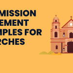 Church Mission Statement Examples