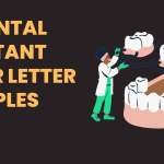 Dental Assistant Cover LetterS