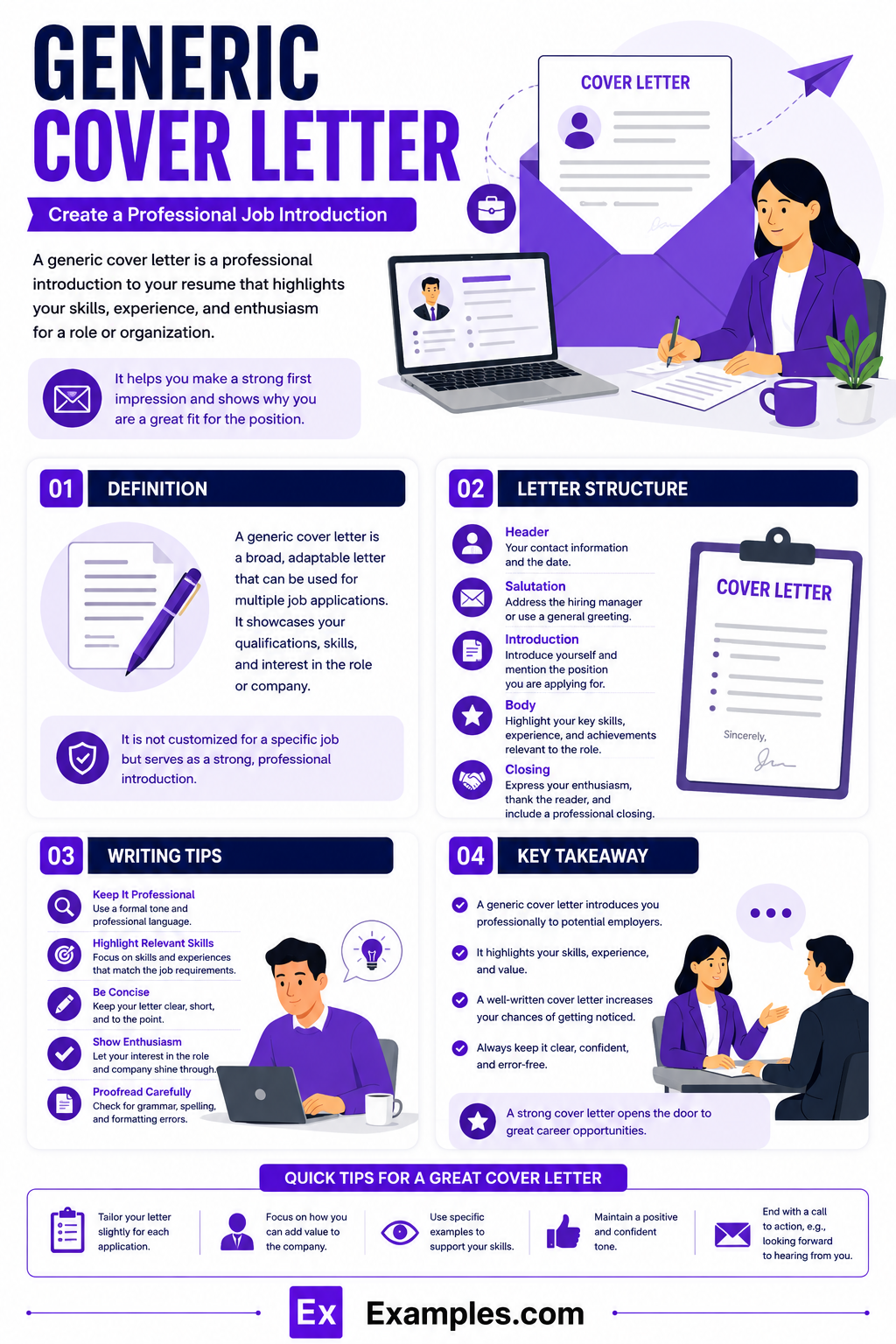 Generic-Cover-Letter