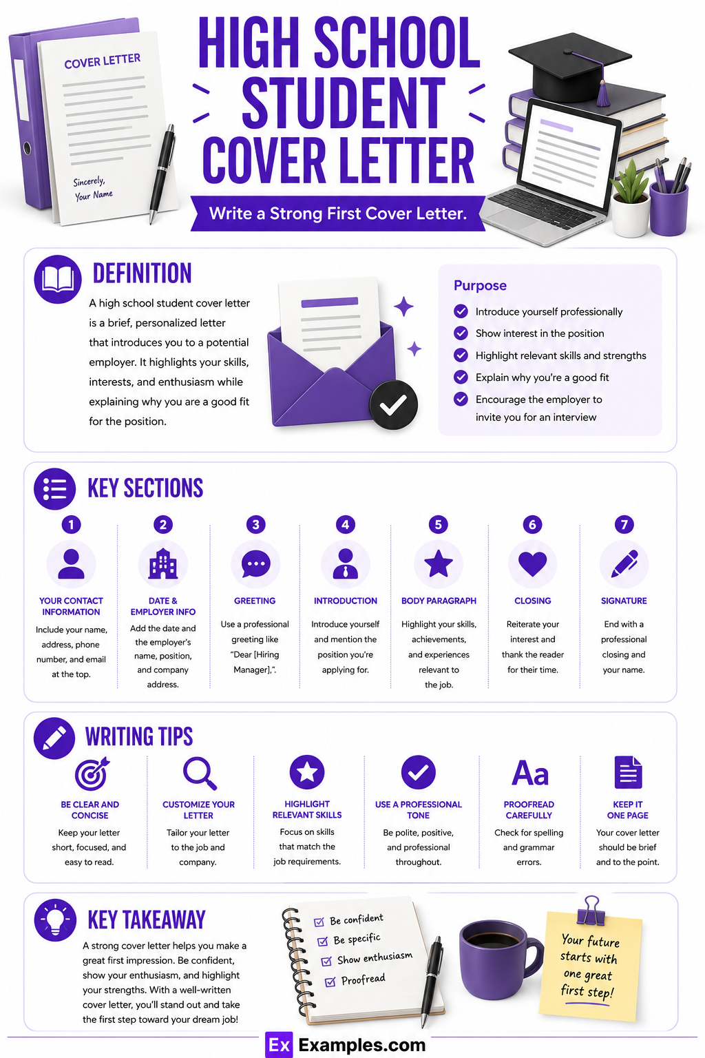 High-School-Student-Cover-Letter