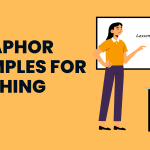 Metaphor Examples for Teaching