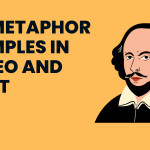 Metaphor Examples in Romeo and Juliet
