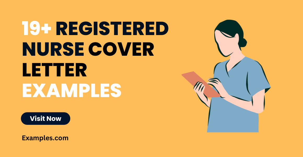 registered nurse cover letter sample