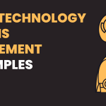 Technology Thesis Statement Examples