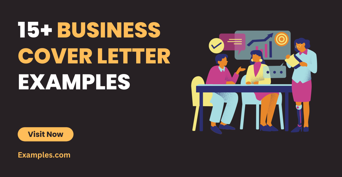 business plan cover letter sample pdf