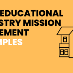 educational industry Mission Statement Examples
