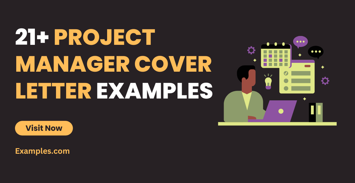 cover letter ngo project manager
