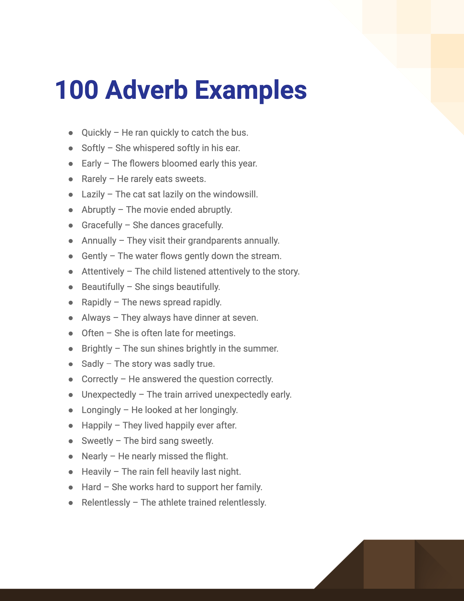 adverb examples1