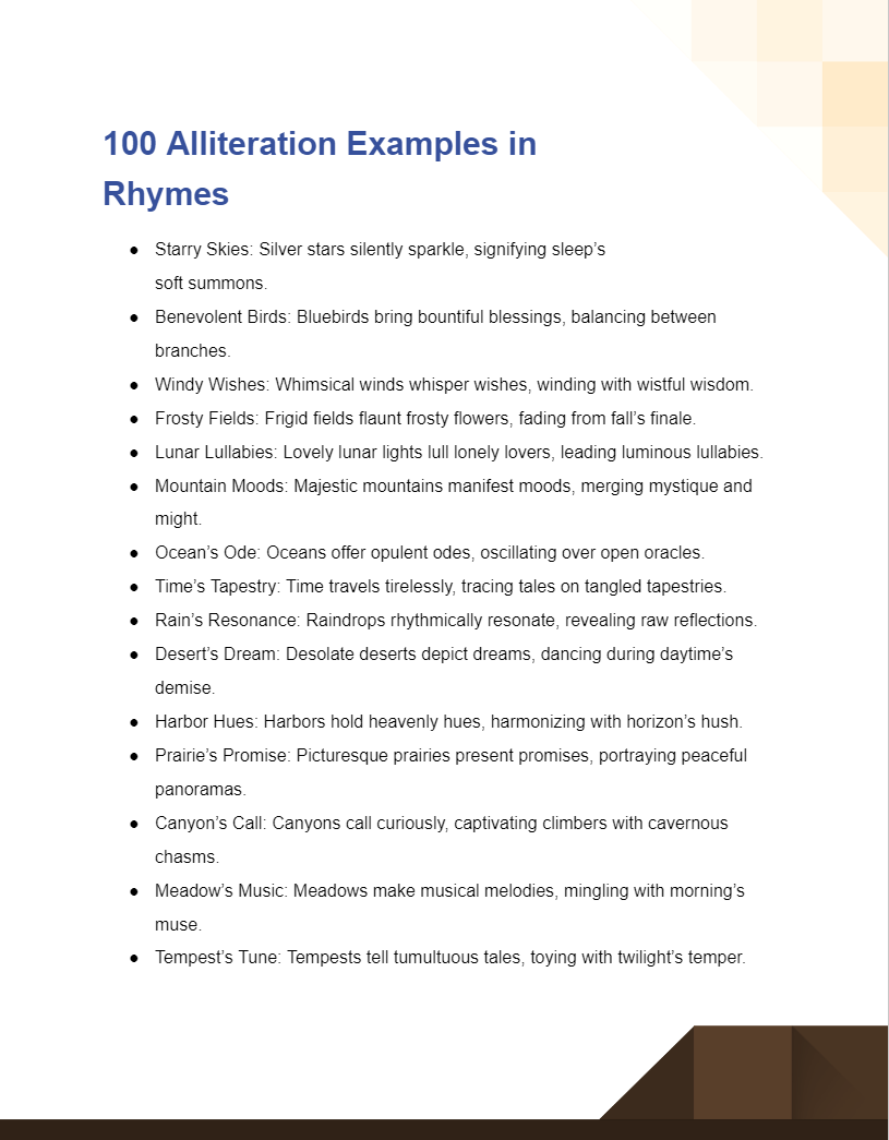 alliteration-in-rhymes-100-examples-how-to-write-tips