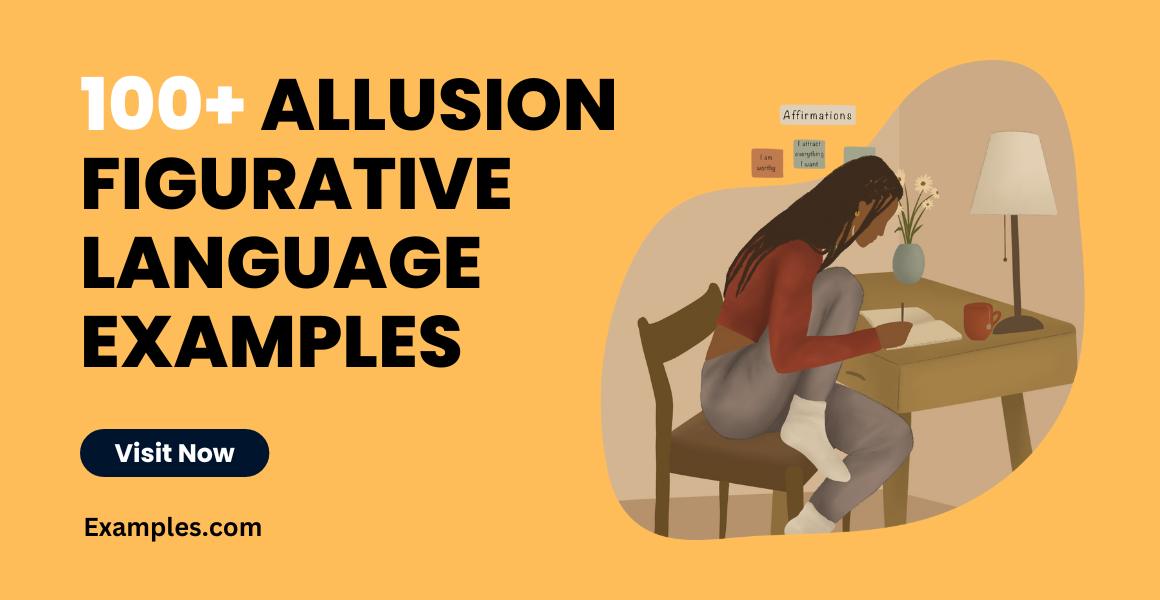 allusion examples