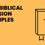 Biblical Allusion Examples