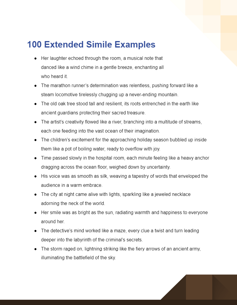 extended simile examples1