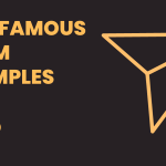 Famous Idiom Examples