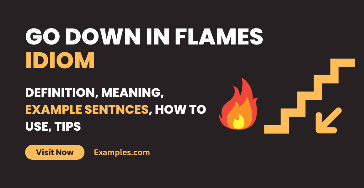 Playing With Fire – Idiom, Meaning and Origin