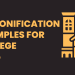 Personification Examples for College