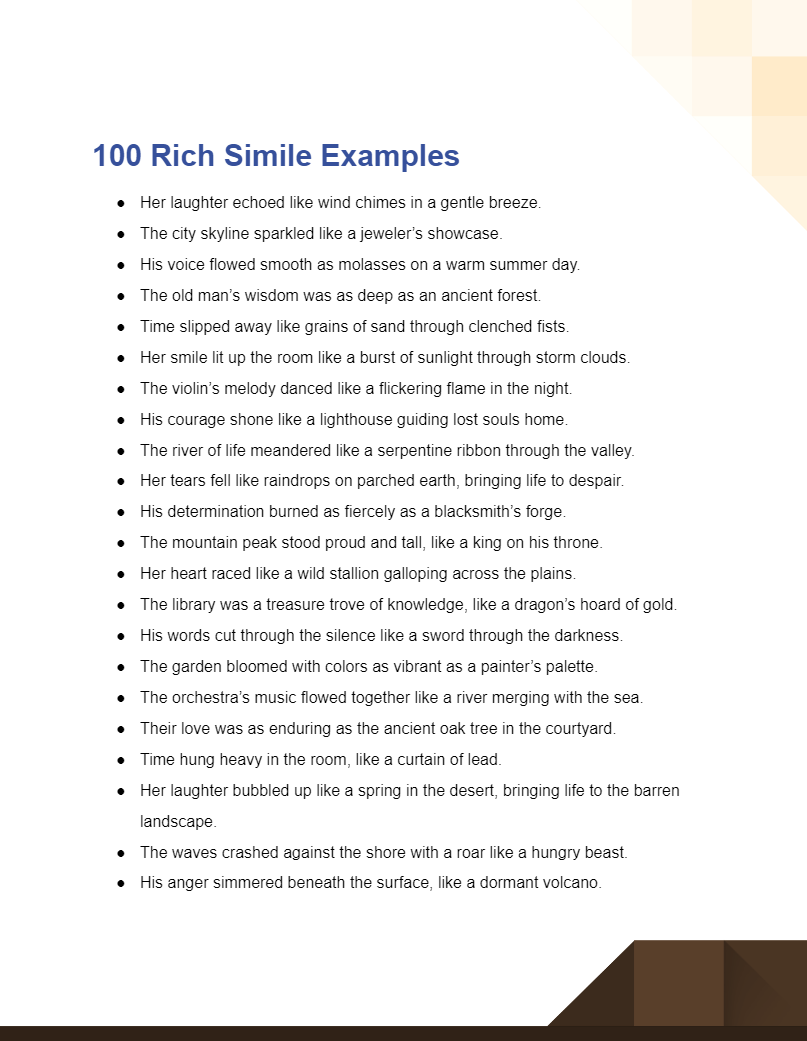 rich simile examples1