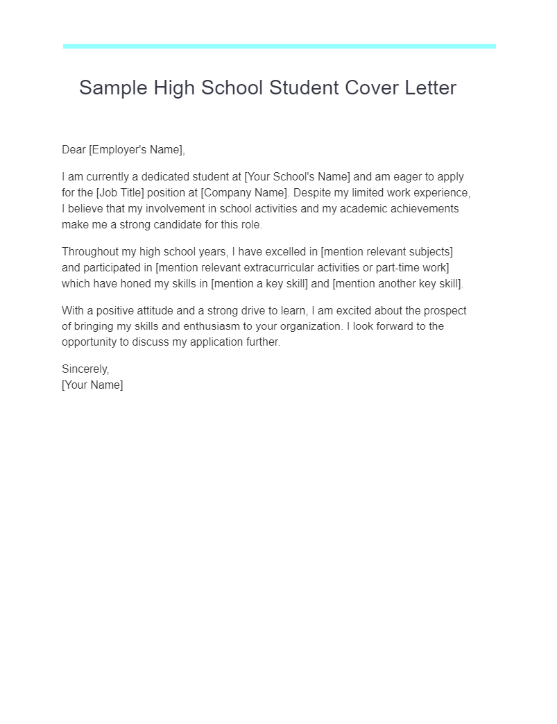 12 Sales Position Cover Letter JadenEliyanah