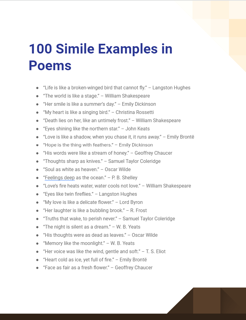 simile examples in poems1