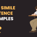 Simile Sentence Examples